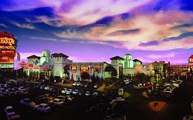 Fiesta Rancho Hotel Casino Las Vegas Nevada
